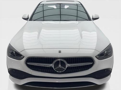 2024 Mercedes-Benz C-Class C 300 NAV,CAM,SUNROOF,HTD STS,BLIND SPOT,19'' WLS