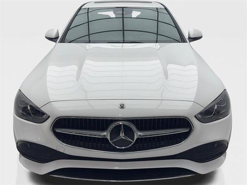 2024 Mercedes-Benz C-Class C 300 NAV,CAM,SUNROOF,HTD STS,BLIND SPOT,19'' WLS
