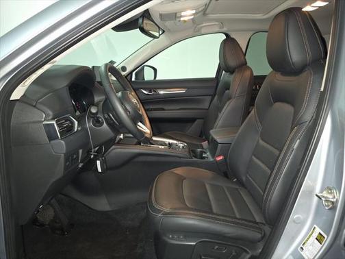 2023 Mazda CX-5 2.5 S Premium