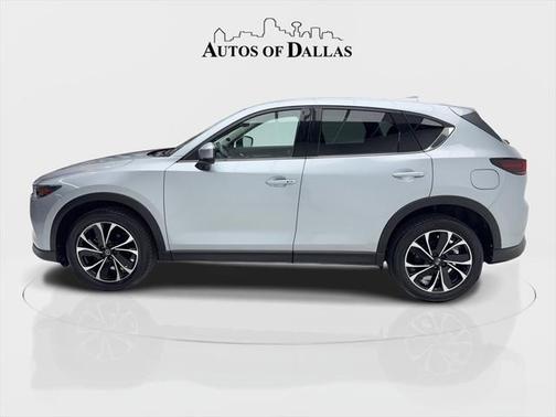 2023 Mazda CX-5 2.5 S Premium