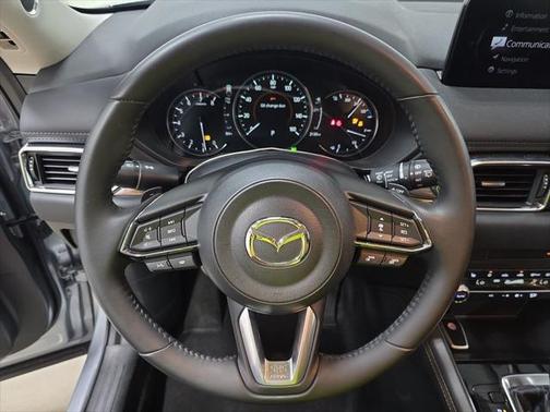 2023 Mazda CX-5 2.5 S Premium