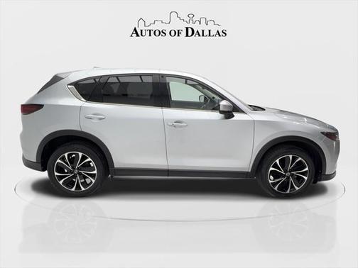 2023 Mazda CX-5 2.5 S Premium
