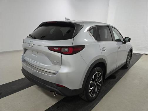 2023 Mazda CX-5 2.5 S Premium