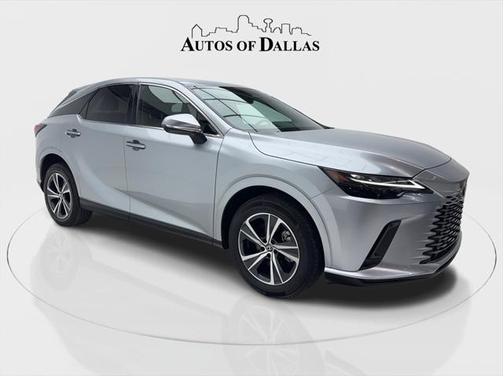 2023 Lexus RX 350 Premium Plus