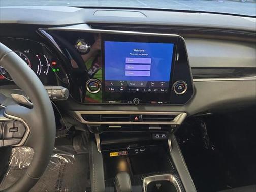 2023 Lexus RX 350 Base