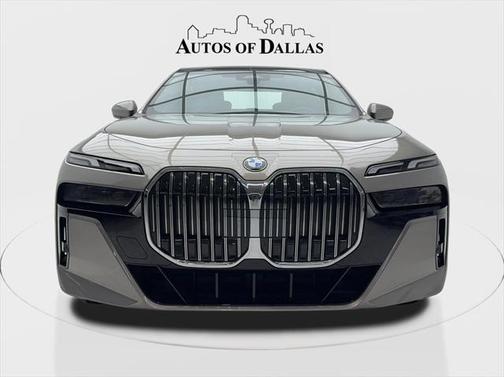 2023 BMW 740 Li
