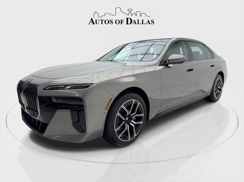 2023 BMW 740 Li