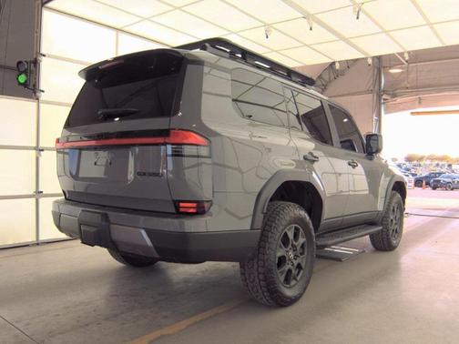 2025 Lexus GX 550 550 Overtrail