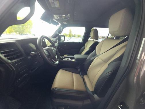 2025 Lexus GX 550 550 Overtrail