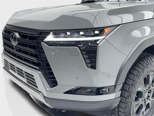 2025 Lexus GX 550 550 Overtrail