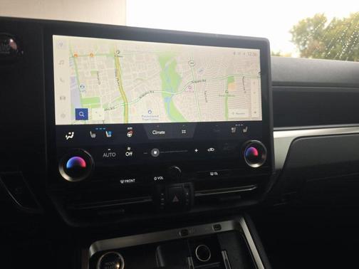 2025 Lexus GX 550 550 Overtrail