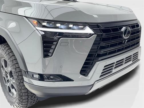 2025 Lexus GX 550 550 Overtrail