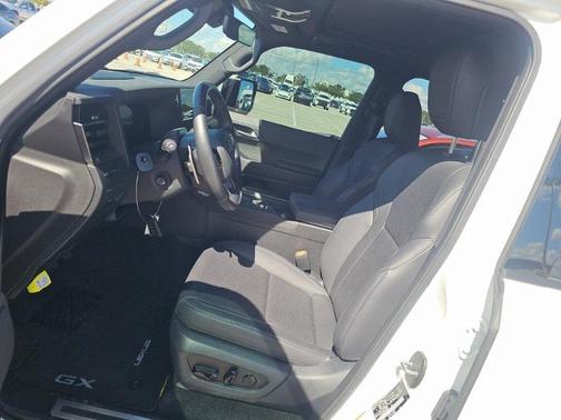 2024 Lexus GX 550 Premium+