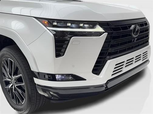 2024 Lexus GX 550 Premium+