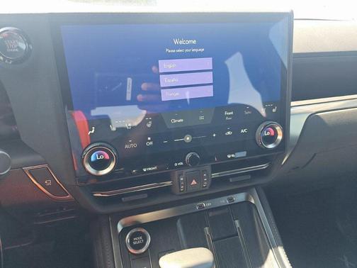 2024 Lexus GX 550 Premium+