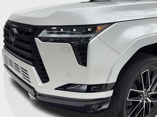 2024 Lexus GX 550 Premium+