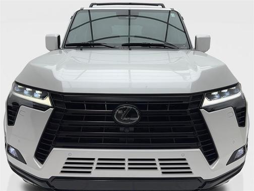 2024 Lexus GX 550 Premium+