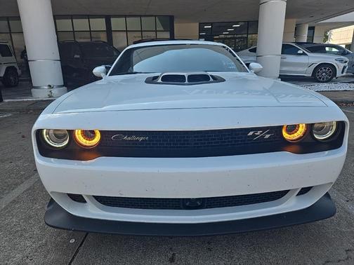 2023 Dodge Challenger R/T Scat Pack Widebody
