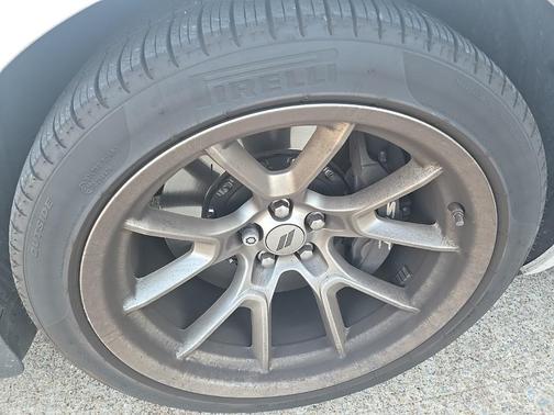 2023 Dodge Challenger R/T Scat Pack Widebody