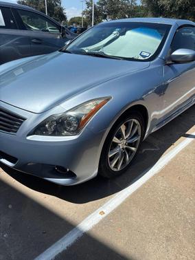 Pacific Sky 2011 INFINITI G37 Base