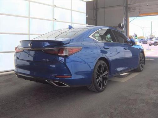 2023 Lexus ES 350 F Sport