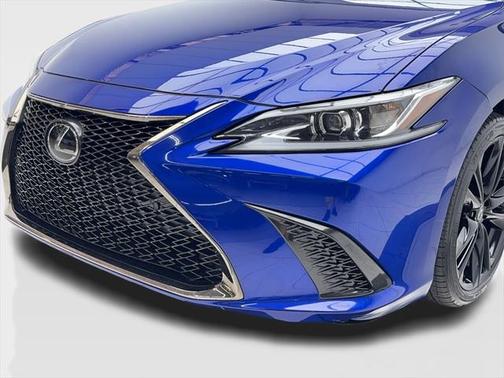 2023 Lexus ES 350 F Sport