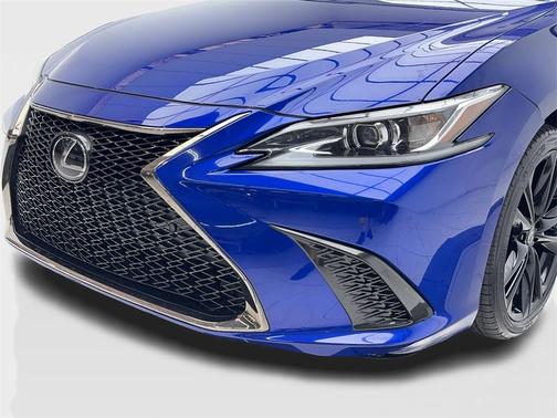 2023 Lexus ES 350 F Sport
