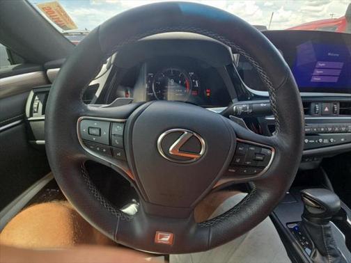 2023 Lexus ES 350 F Sport