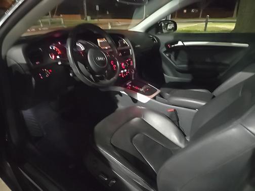 2013 Audi A5 2.0T Premium