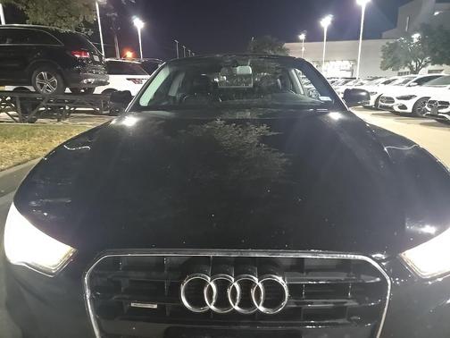 2013 Audi A5 2.0T Premium