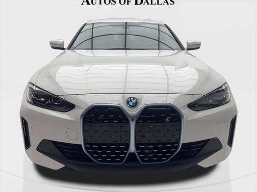 2024 BMW i4 Gran Coupe eDrive35