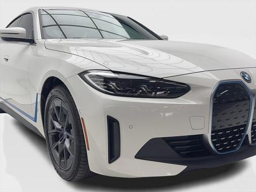 2024 BMW i4 Gran Coupe eDrive35