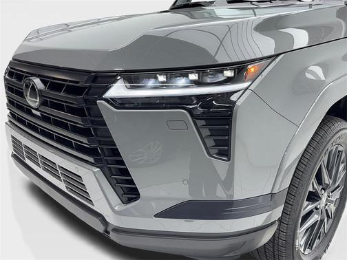 2025 Lexus GX 550 550 Premium