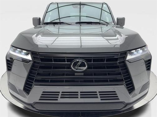 2025 Lexus GX 550 550 Premium