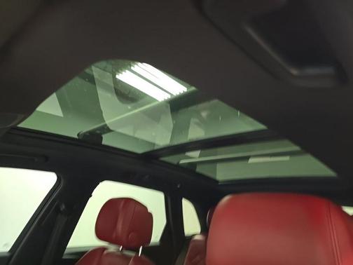 Quantum Gray 2022 Audi SQ5 3.0T Premium Plus