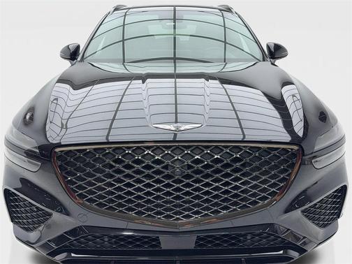 2022 Genesis GV70 3.5T AWD Sport