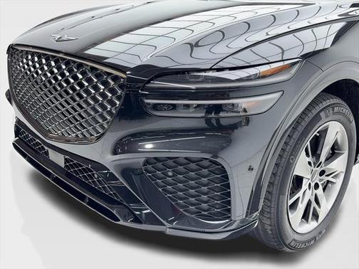 2022 Genesis GV70 3.5T AWD Sport