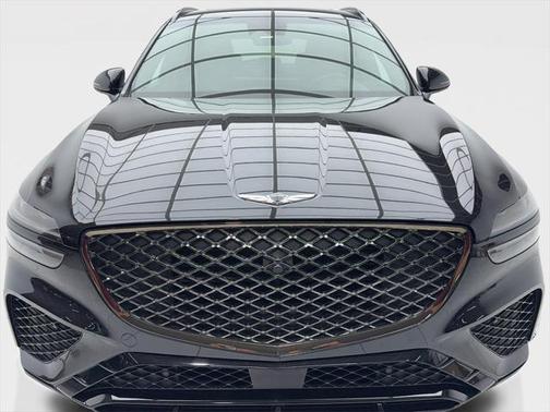 2022 Genesis GV70 3.5T AWD Sport