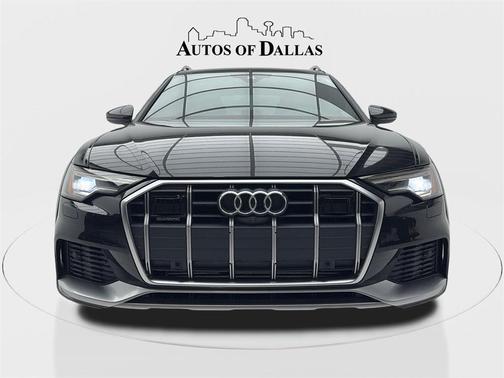 2021 Audi A6 55 Premium Plus