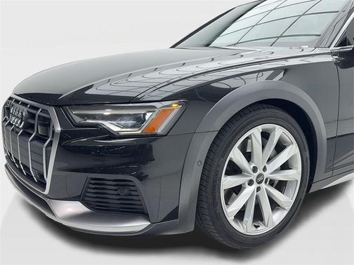 2021 Audi A6 55 Premium Plus
