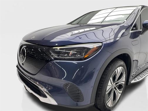2023 Mercedes-Benz EQE 350+ Base