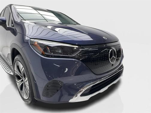 2023 Mercedes-Benz EQE 350+ Base