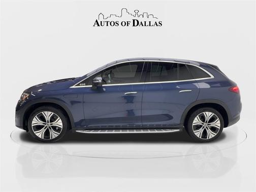 2023 Mercedes-Benz EQE 350+ Base