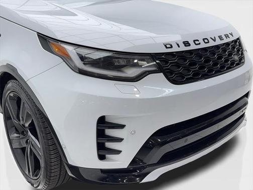 2023 Land Rover Discovery P360 HSE R-Dynamic