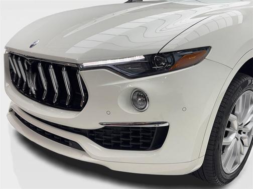 2022 Maserati Levante GT