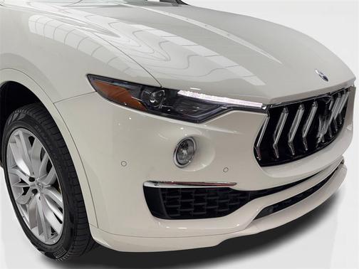 2022 Maserati Levante GT
