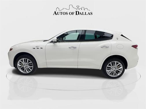 2022 Maserati Levante GT