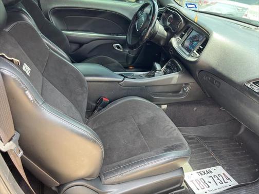2018 Dodge Challenger R/T 392