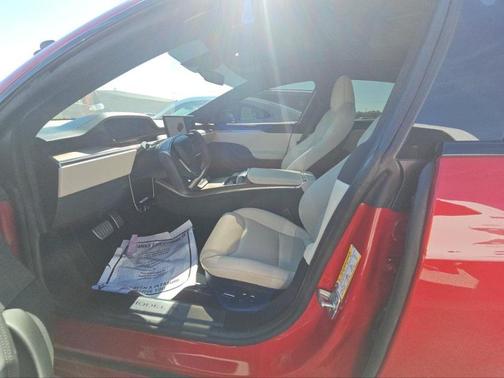 2022 Tesla Model S Dual Motor All-Wheel Drive