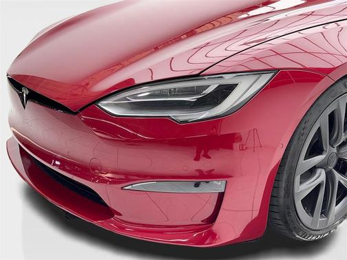 2022 Tesla Model S Dual Motor All-Wheel Drive